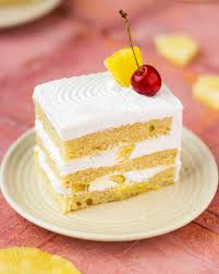 Vanilla Pastry