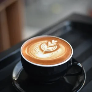 Hot Coffee